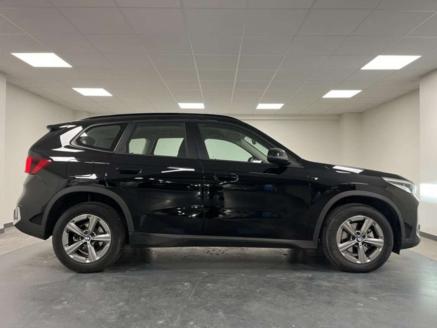 BMW X1 SDrive18d - 2022 - Joinsteer - #3