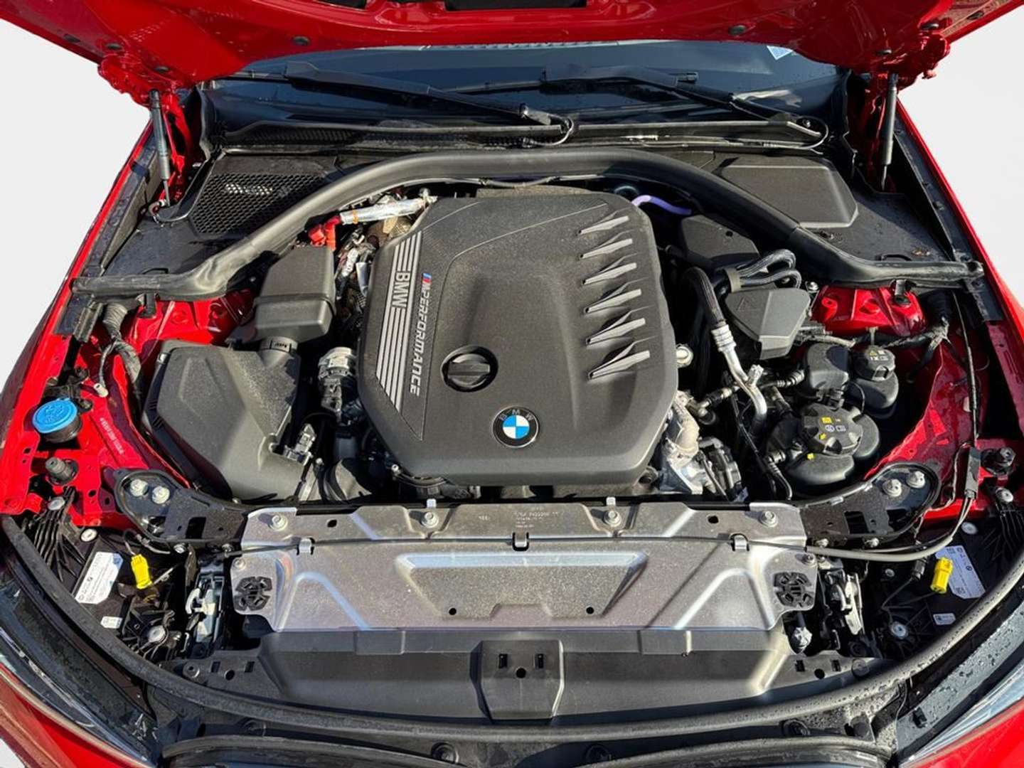 BMW Série 3 M Sport 340 - 2024 - Joinsteer - #16
