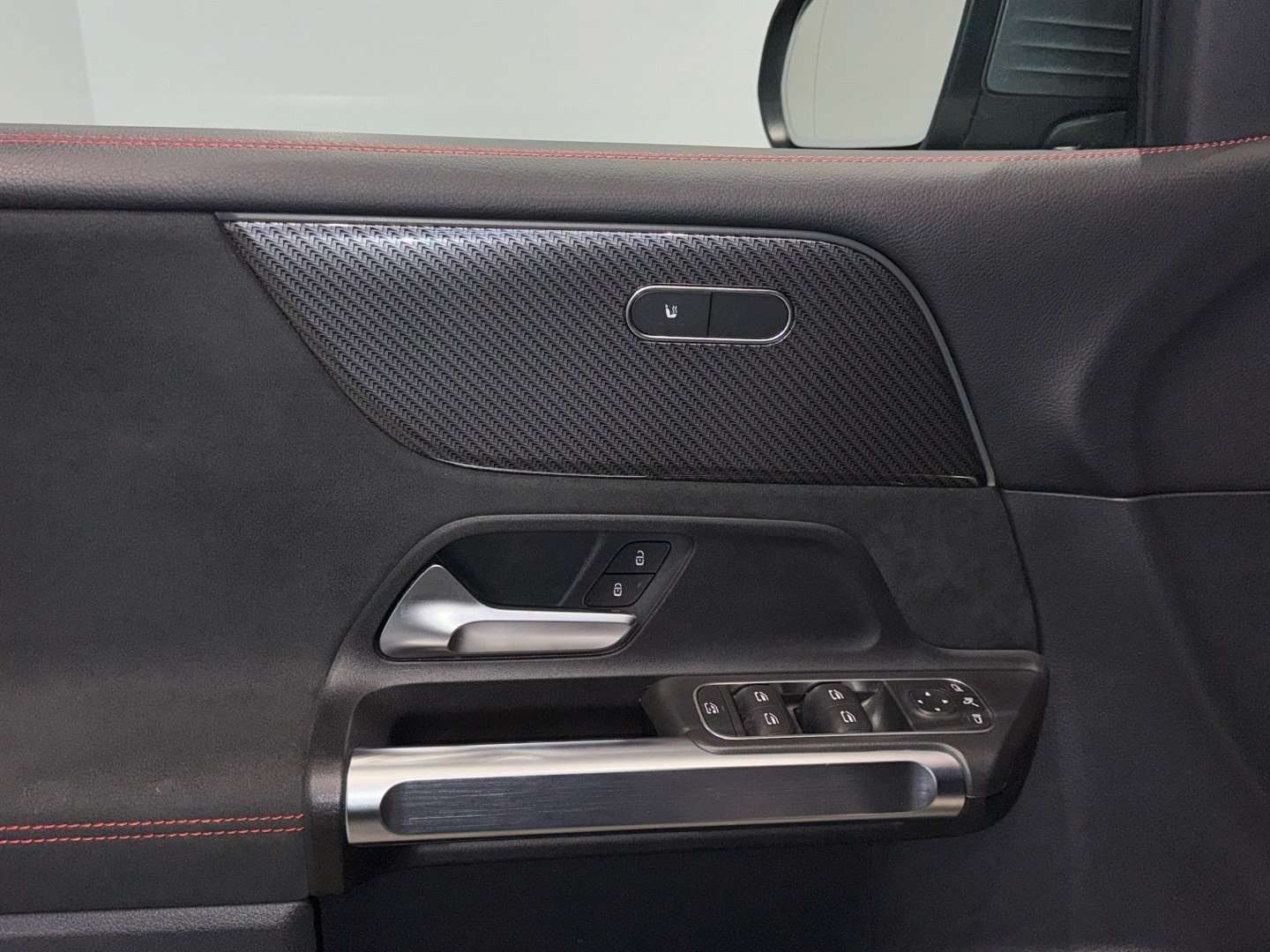 Mercedes GLB 200 AMG Line - 2022 - Joinsteer - #13