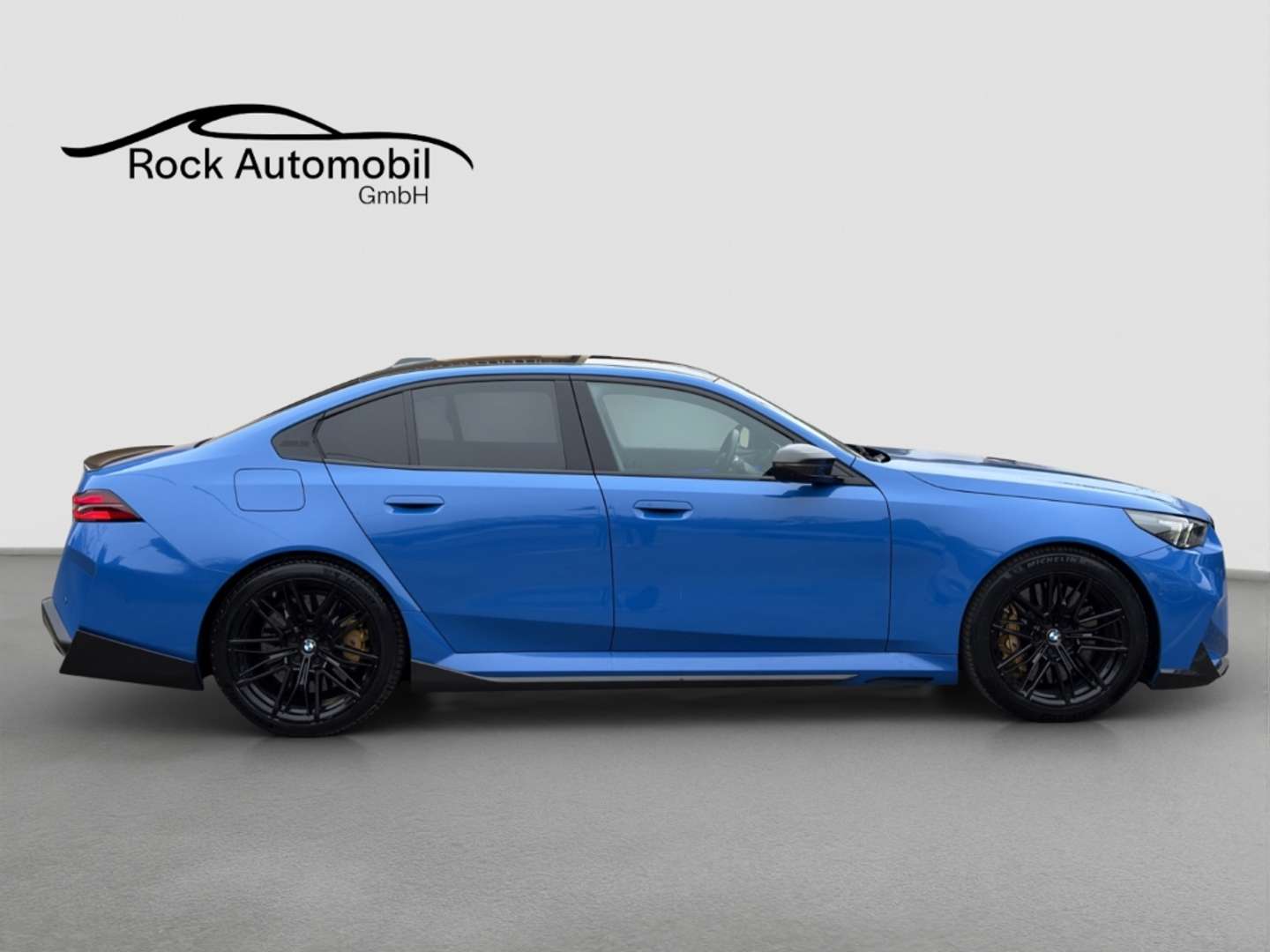 BMW M5 M Performance M5 - 2024 - Joinsteer - #5