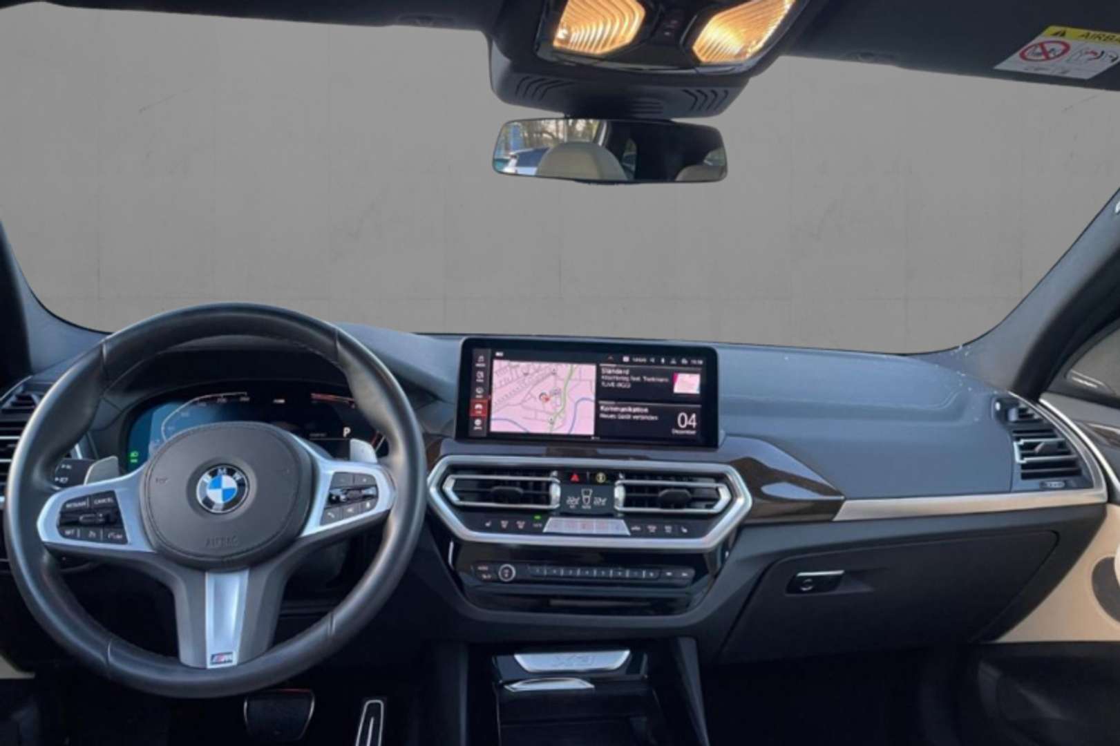 BMW X3 M Sport XDrive20d - 2024 - Joinsteer - #3