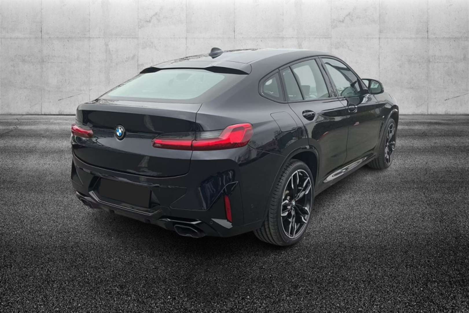 BMW X4 XDrive M40d - 2022 - Joinsteer - #4