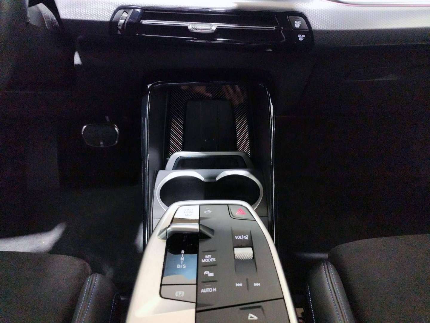 BMW X1 M Sport 20d XDrive - 2025 - Joinsteer - #11