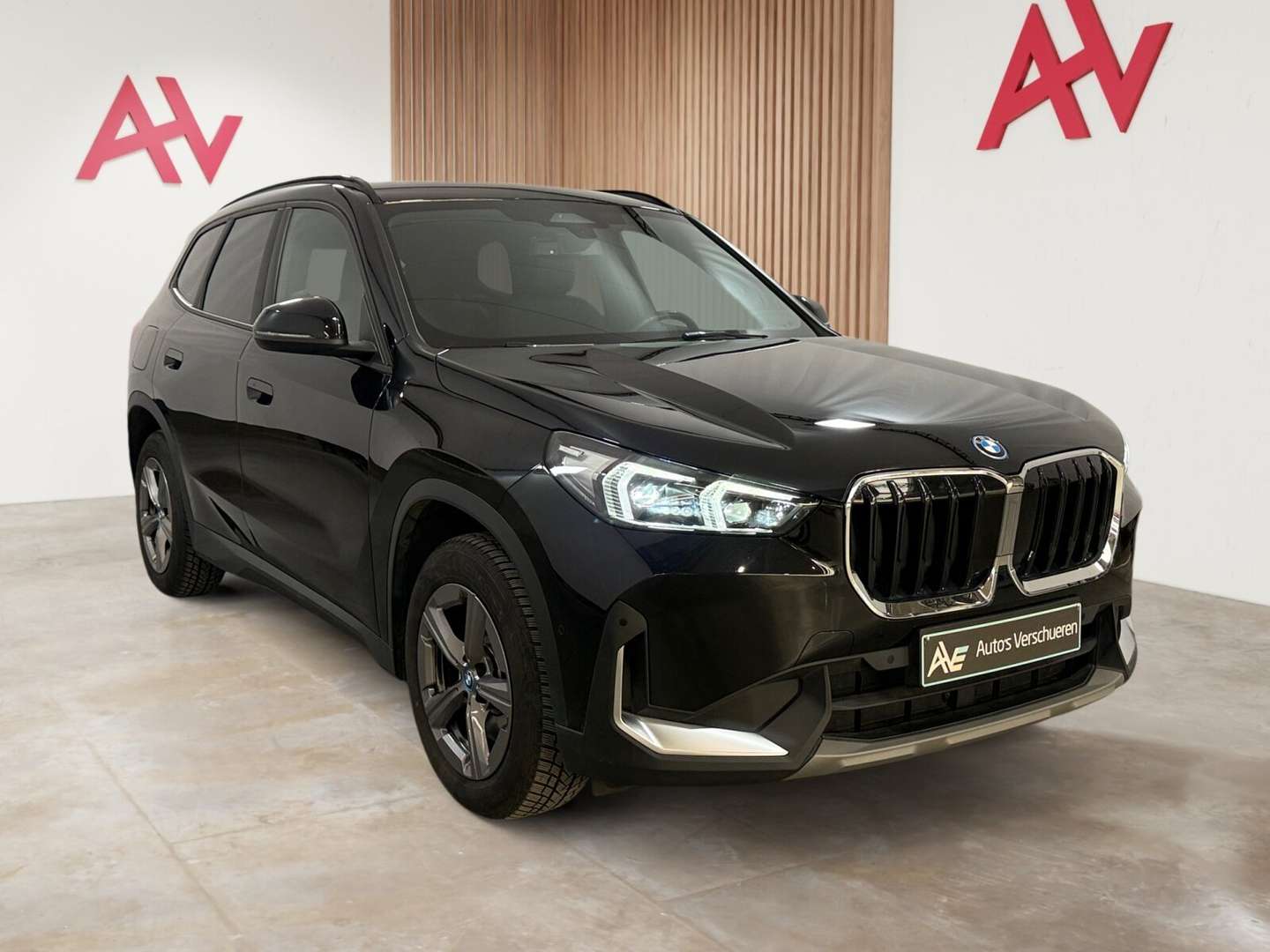 BMW X1 XDrive25e - 2023 - Joinsteer - #2