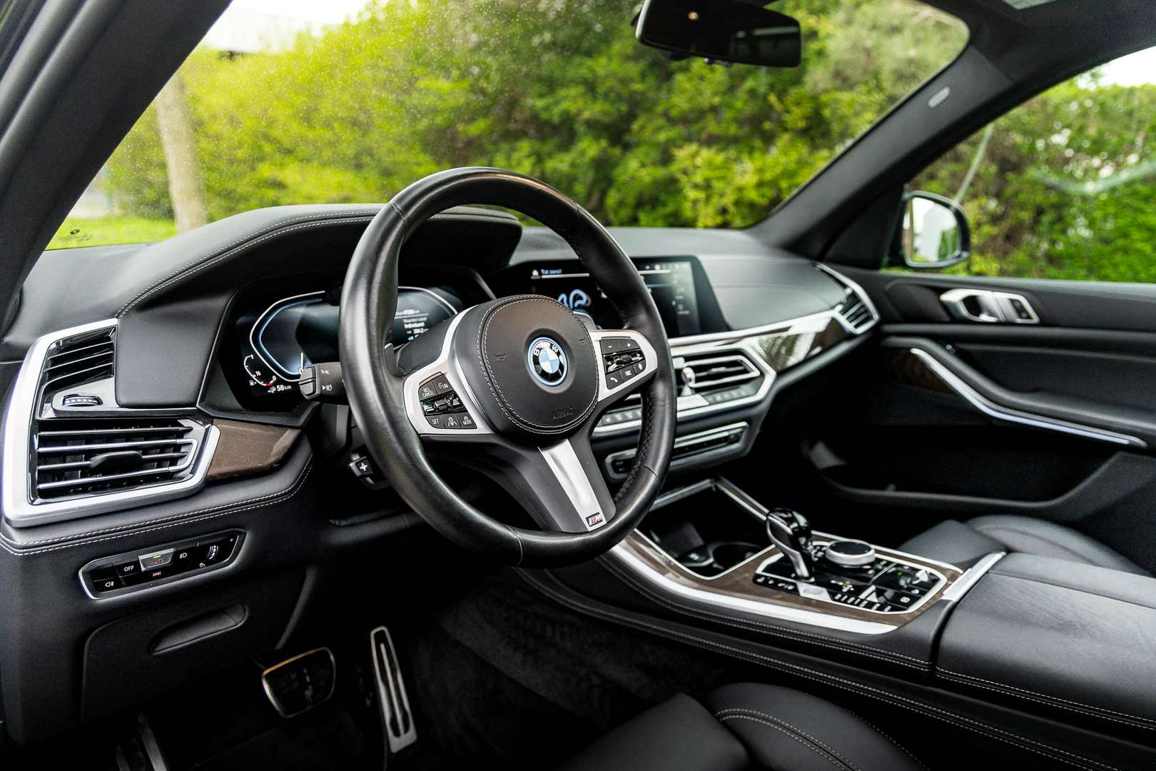 BMW X5 M Sport XDrive45e - 2022 - Joinsteer - #4