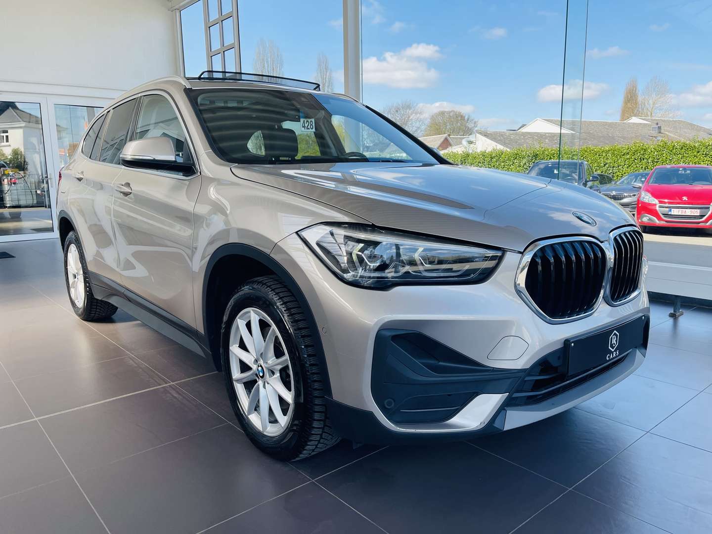 BMW X1 20d - 2022 - Joinsteer - #3