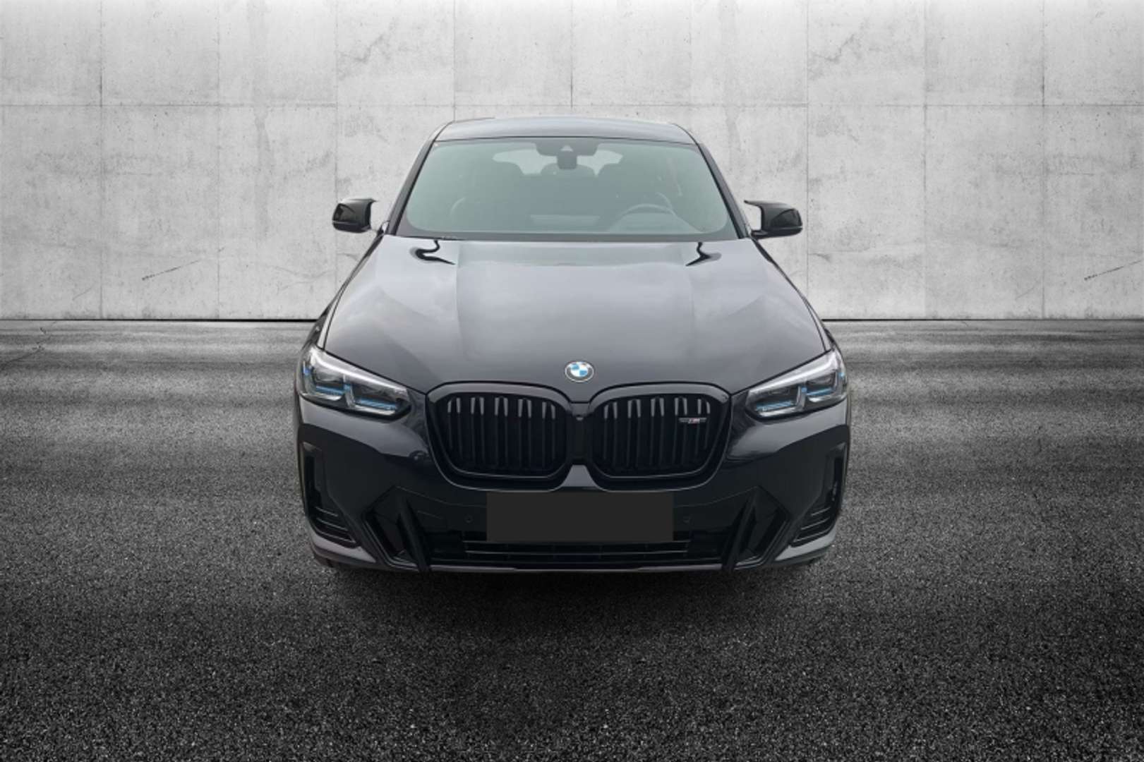 BMW X4 XDrive M40d - 2022 - Joinsteer - #5