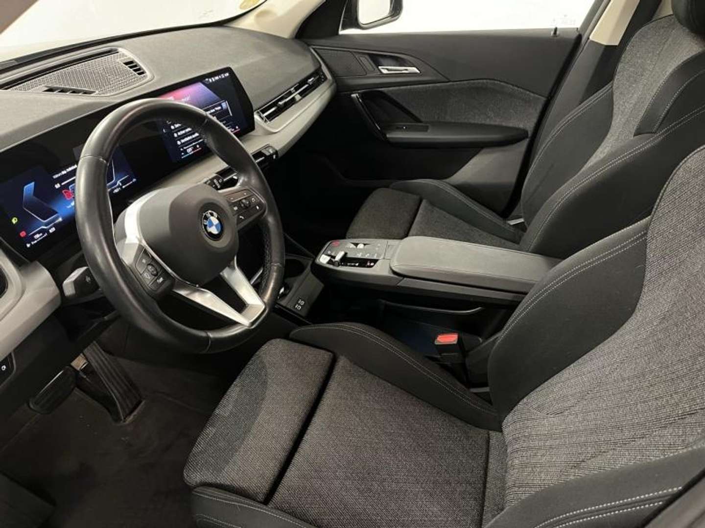 BMW X1 SDrive18d - 2022 - Joinsteer - #4