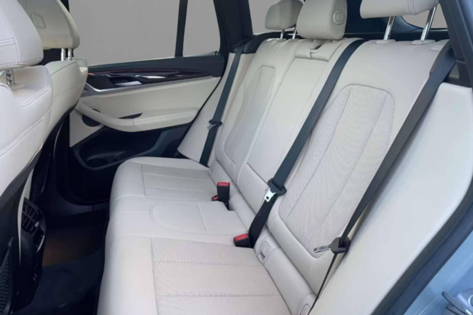 BMW X3 M Sport XDrive20d - 2024 - Joinsteer - #5
