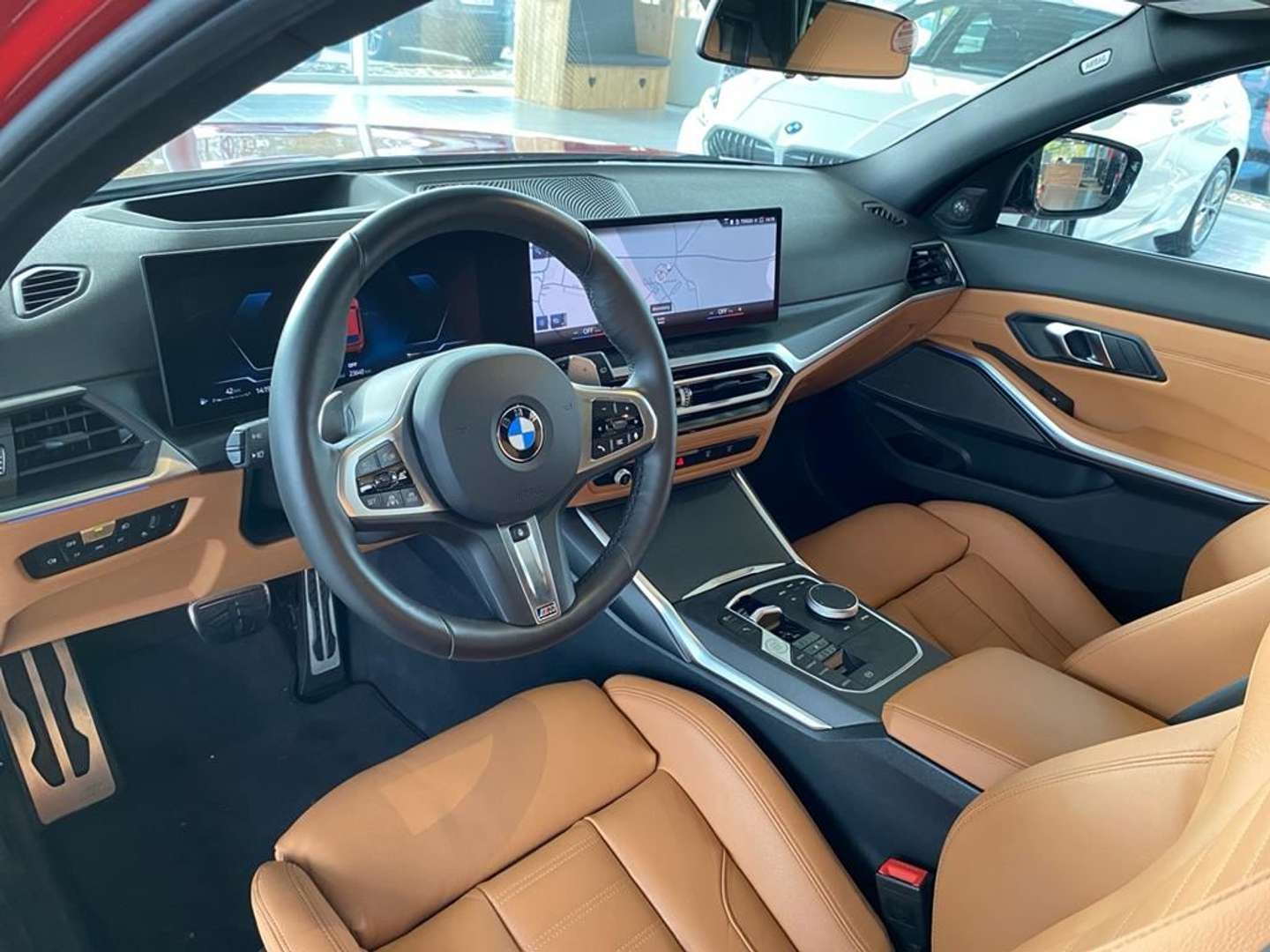 BMW Série 3 M Sport 340 - 2024 - Joinsteer - #17