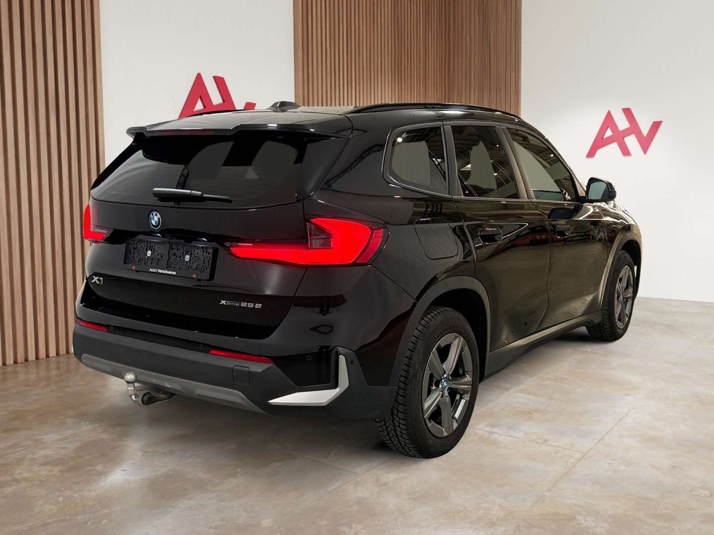 BMW X1 XDrive25e - 2023 - Joinsteer - #3