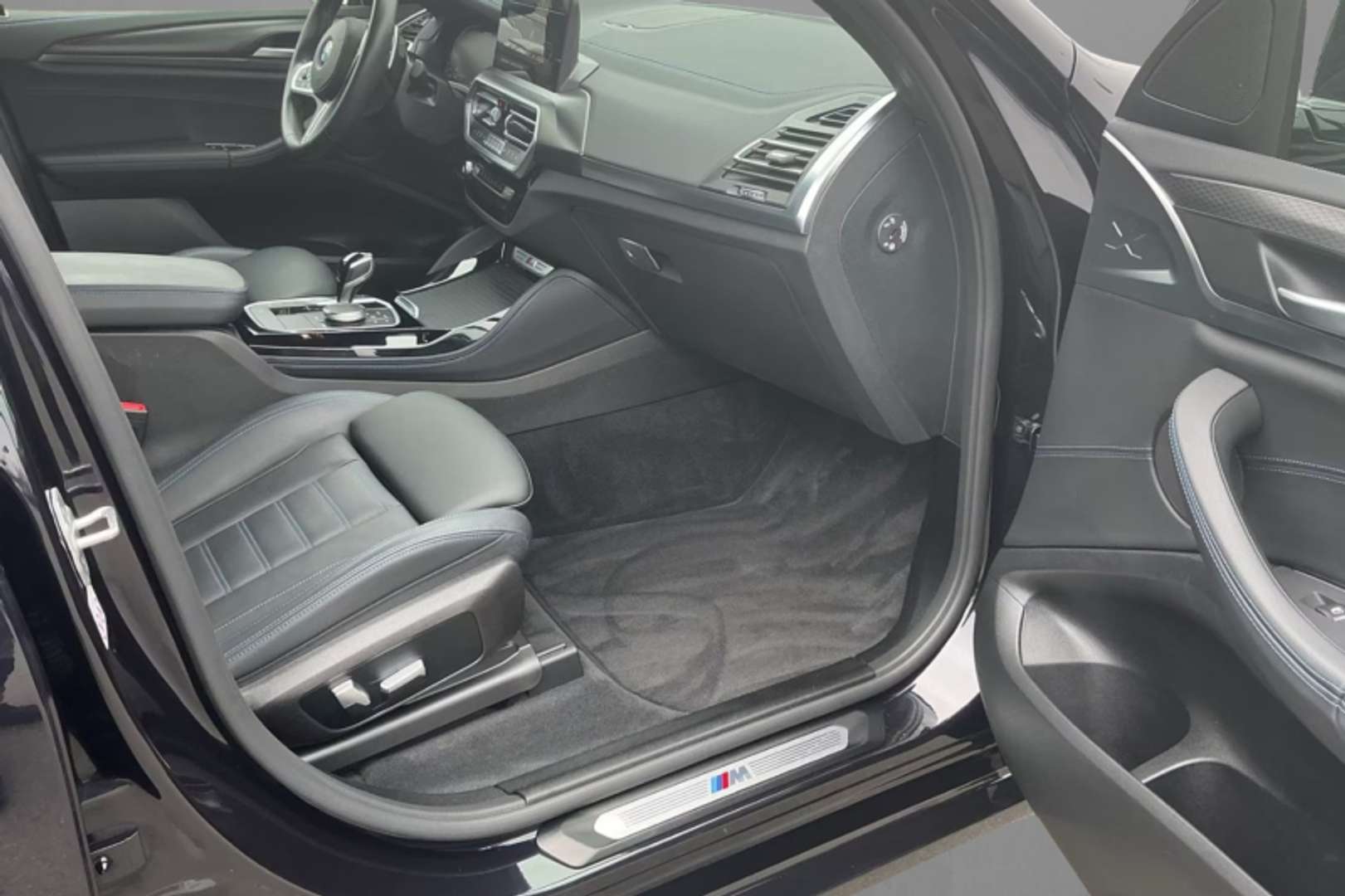 BMW X4 XDrive M40d - 2022 - Joinsteer - #6