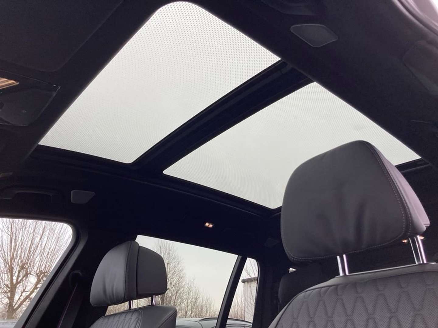 BMW X7 M Sport M - 2024 - Joinsteer - #19