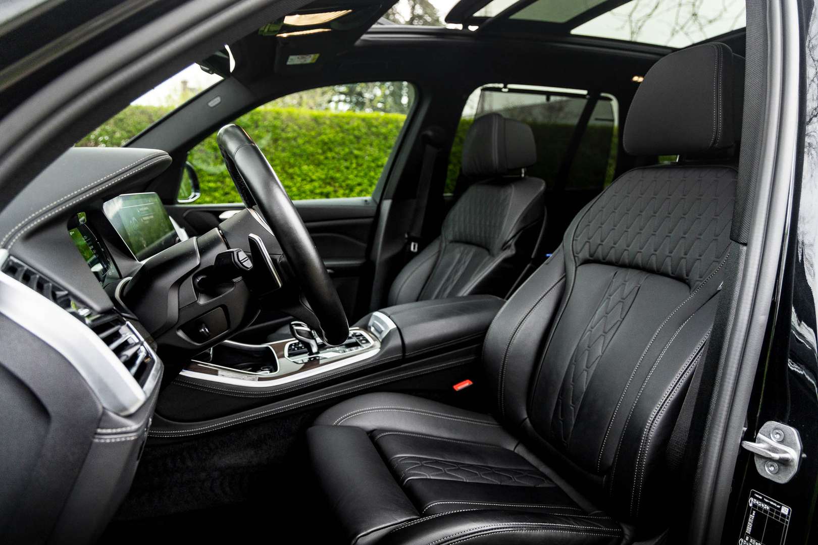 BMW X5 M Sport XDrive45e - 2022 - Joinsteer - #6