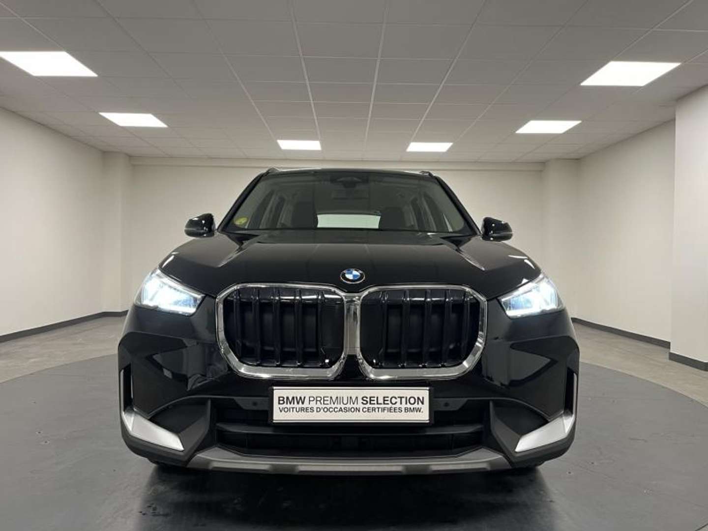 BMW X1 SDrive18d - 2022 - Joinsteer - #5