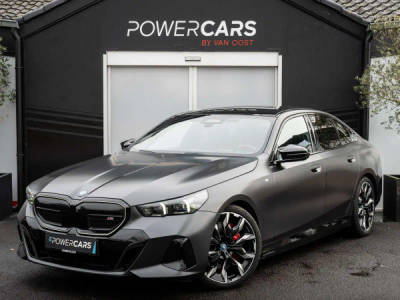 BMW I5 M60 XDrive M Sport Pro - 2023 - Joinsteer - #1