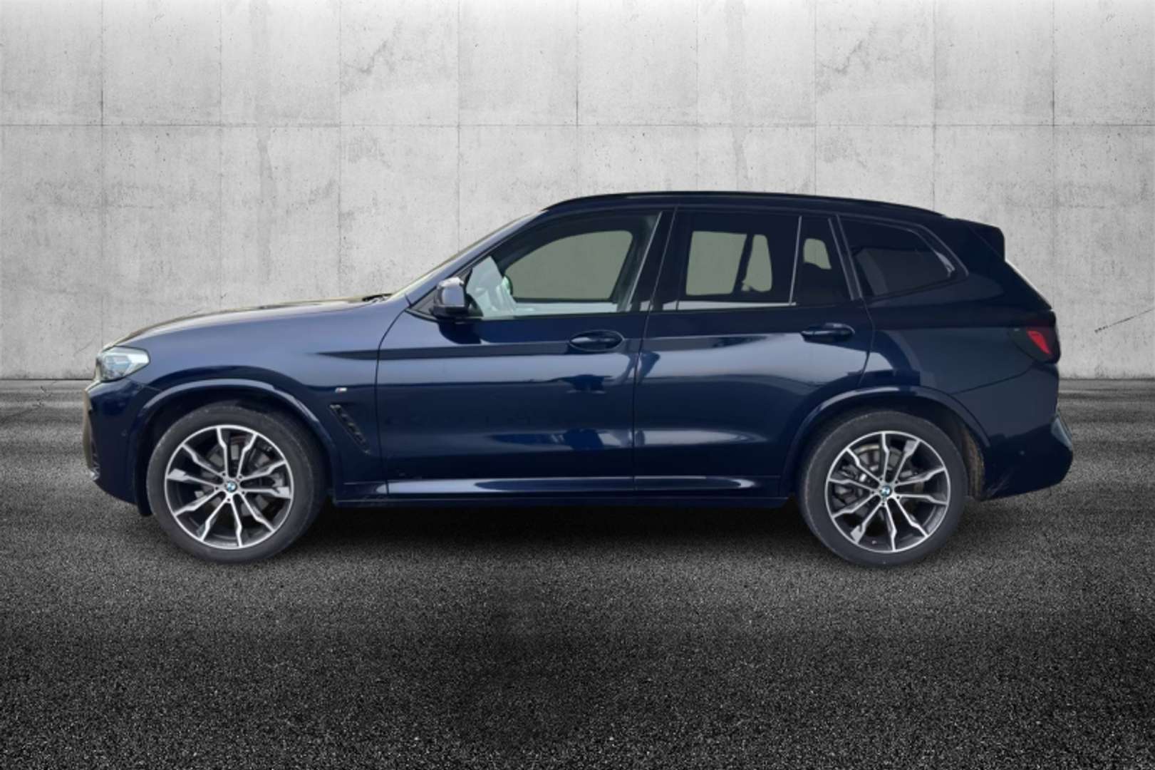 BMW X3 M Sport XDrive20d - 2022 - Joinsteer - #3