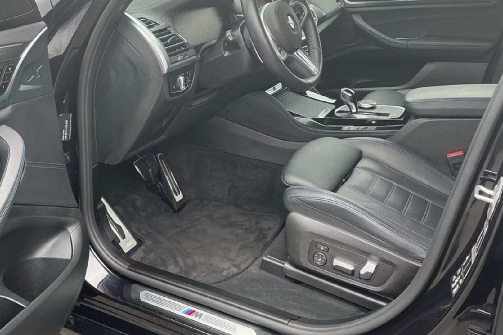 BMW X4 XDrive M40d - 2022 - Joinsteer - #7