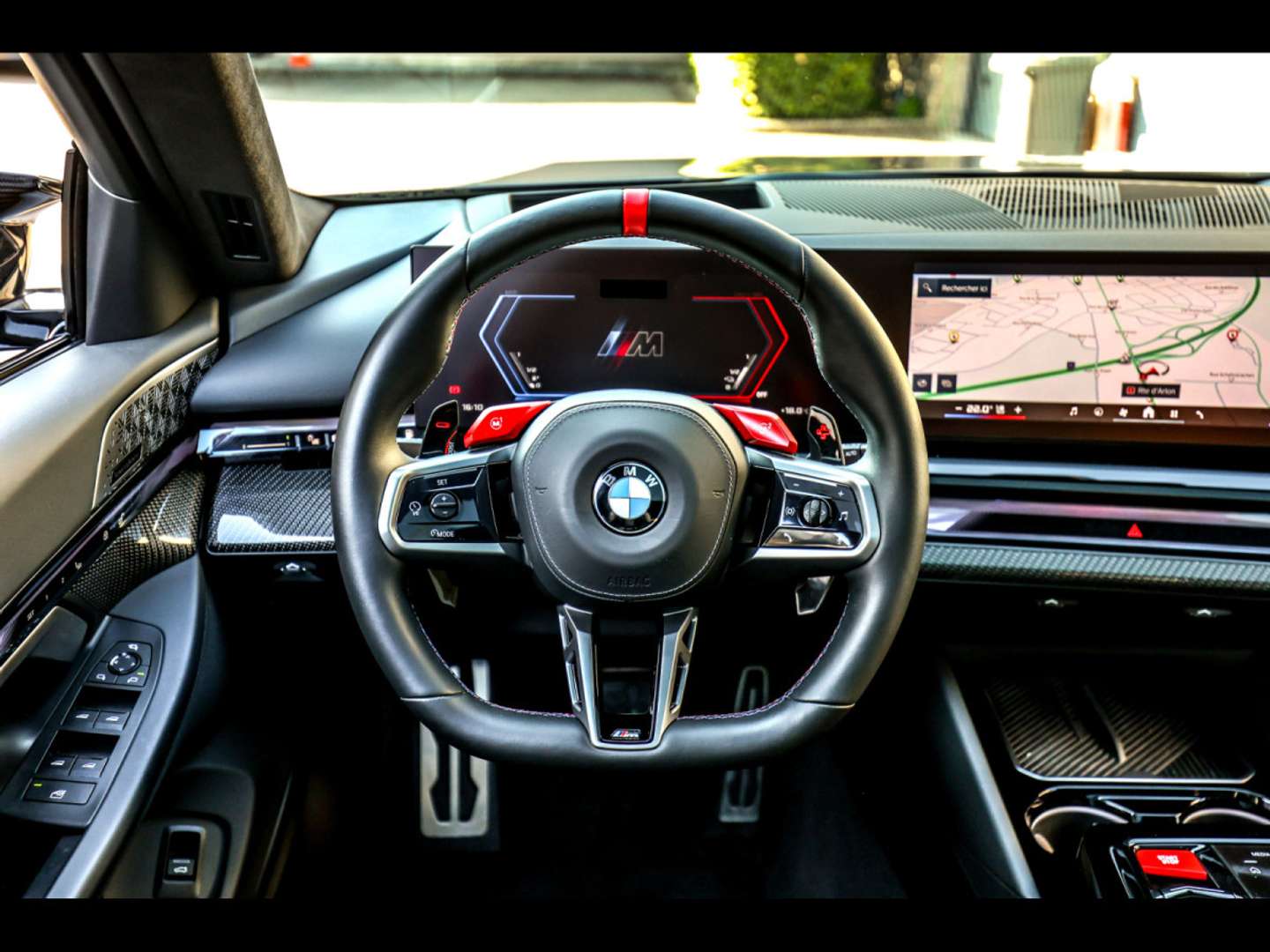 BMW M5 Touring Individual - 2025 - Joinsteer - #10