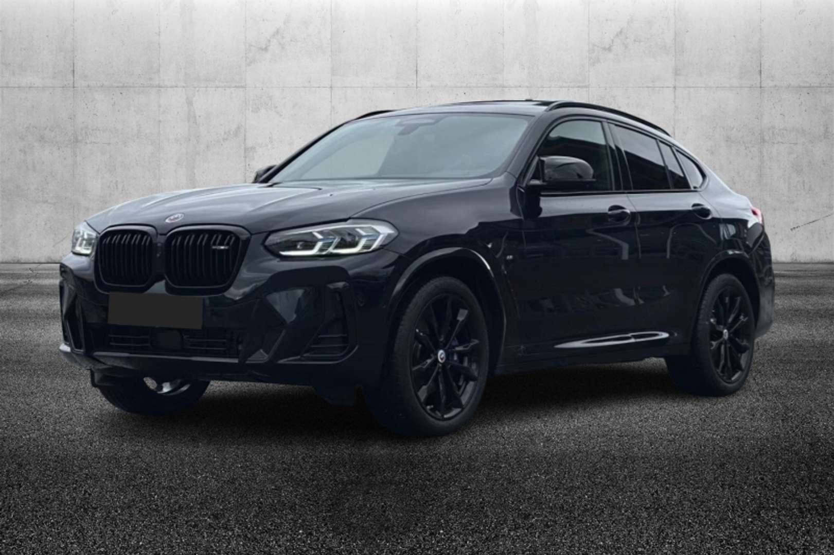 BMW X4 XDrive40i - 2023 - Joinsteer - #1