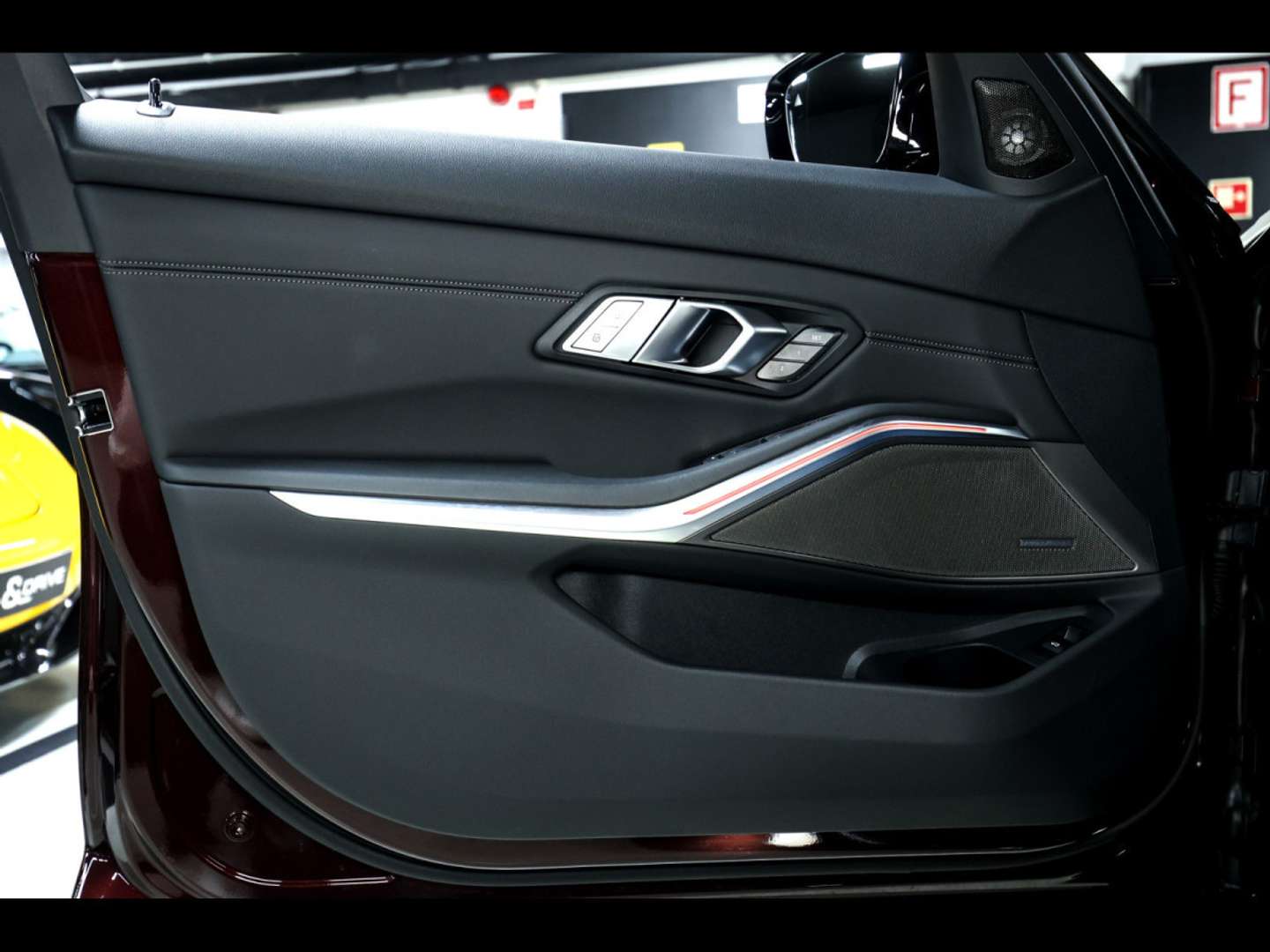 BMW M3 Competition Berline Individual - 2025 - Joinsteer - #9