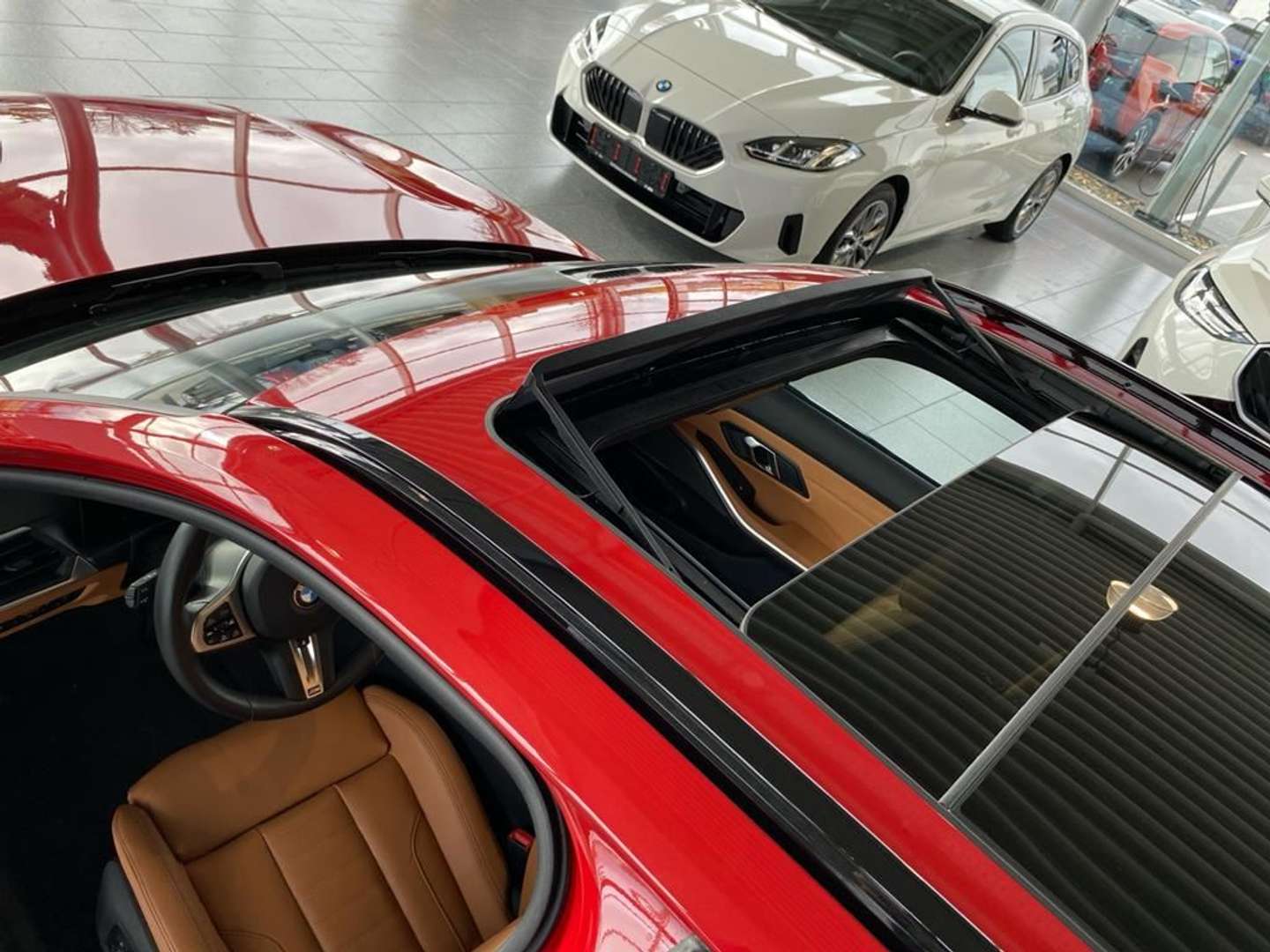 BMW Série 3 M Sport 340 - 2024 - Joinsteer - #18