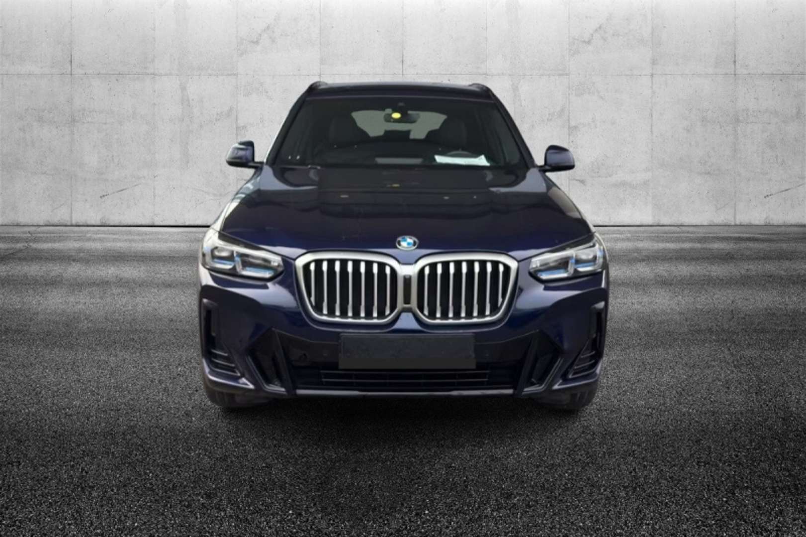 BMW X3 M Sport XDrive20d - 2022 - Joinsteer - #4