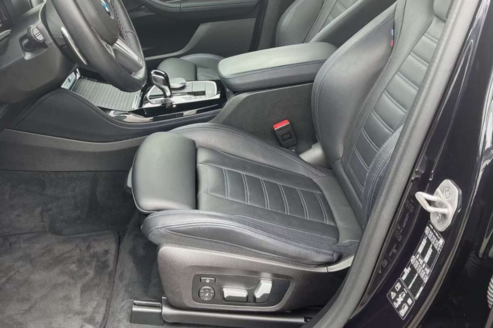 BMW X4 XDrive M40d - 2022 - Joinsteer - #8