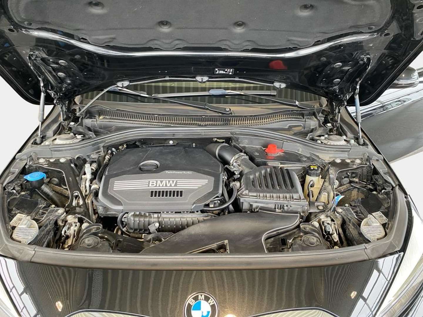 BMW 118 M Sport - 2021 - Joinsteer - #16