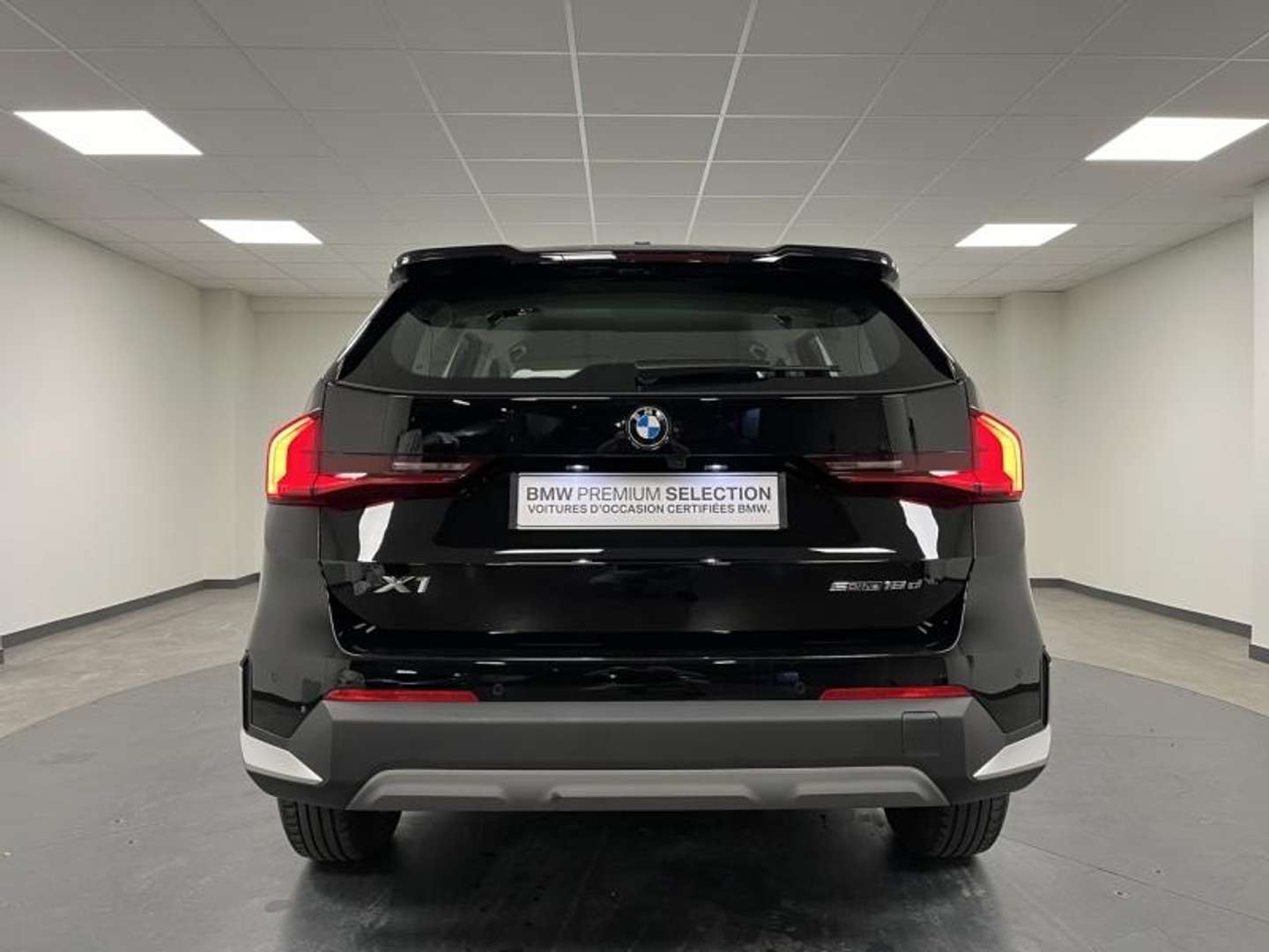 BMW X1 SDrive18d - 2022 - Joinsteer - #6