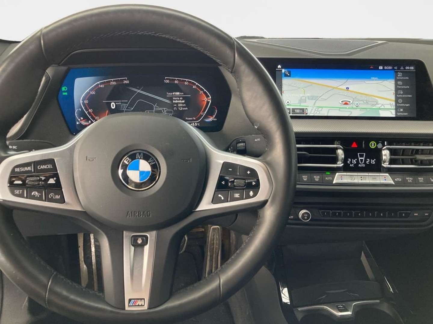 BMW 218 M Sport - 2024 - Joinsteer - #10