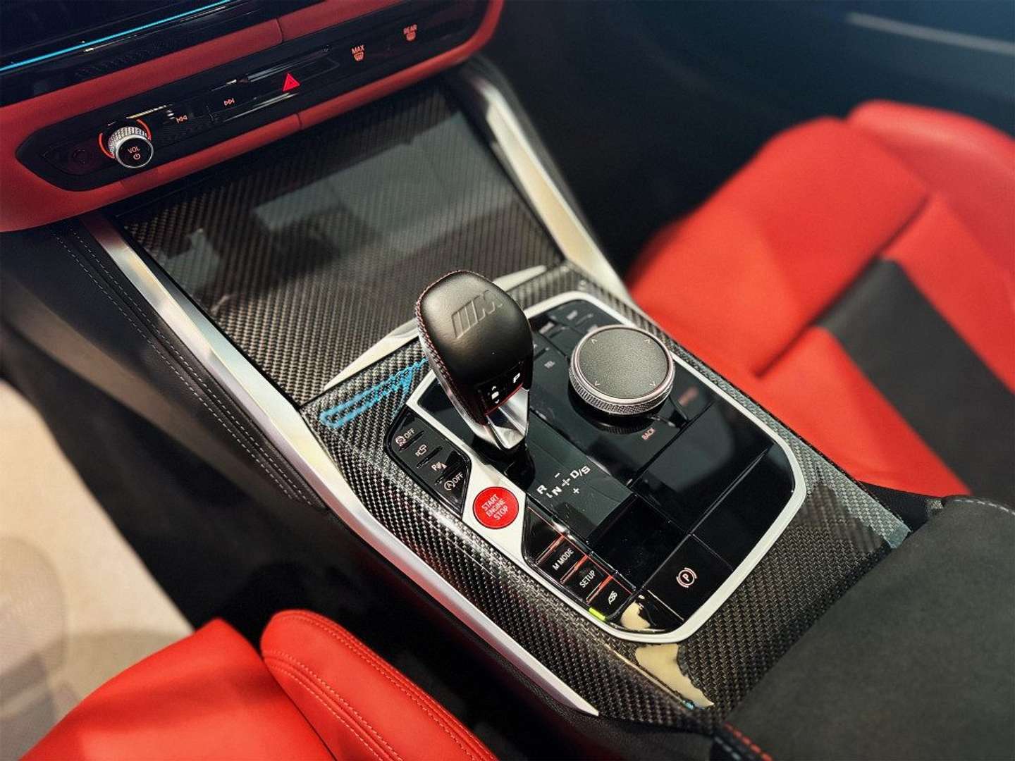 BMW M4 Competition M4 XDrive - 2024 - Joinsteer - #36