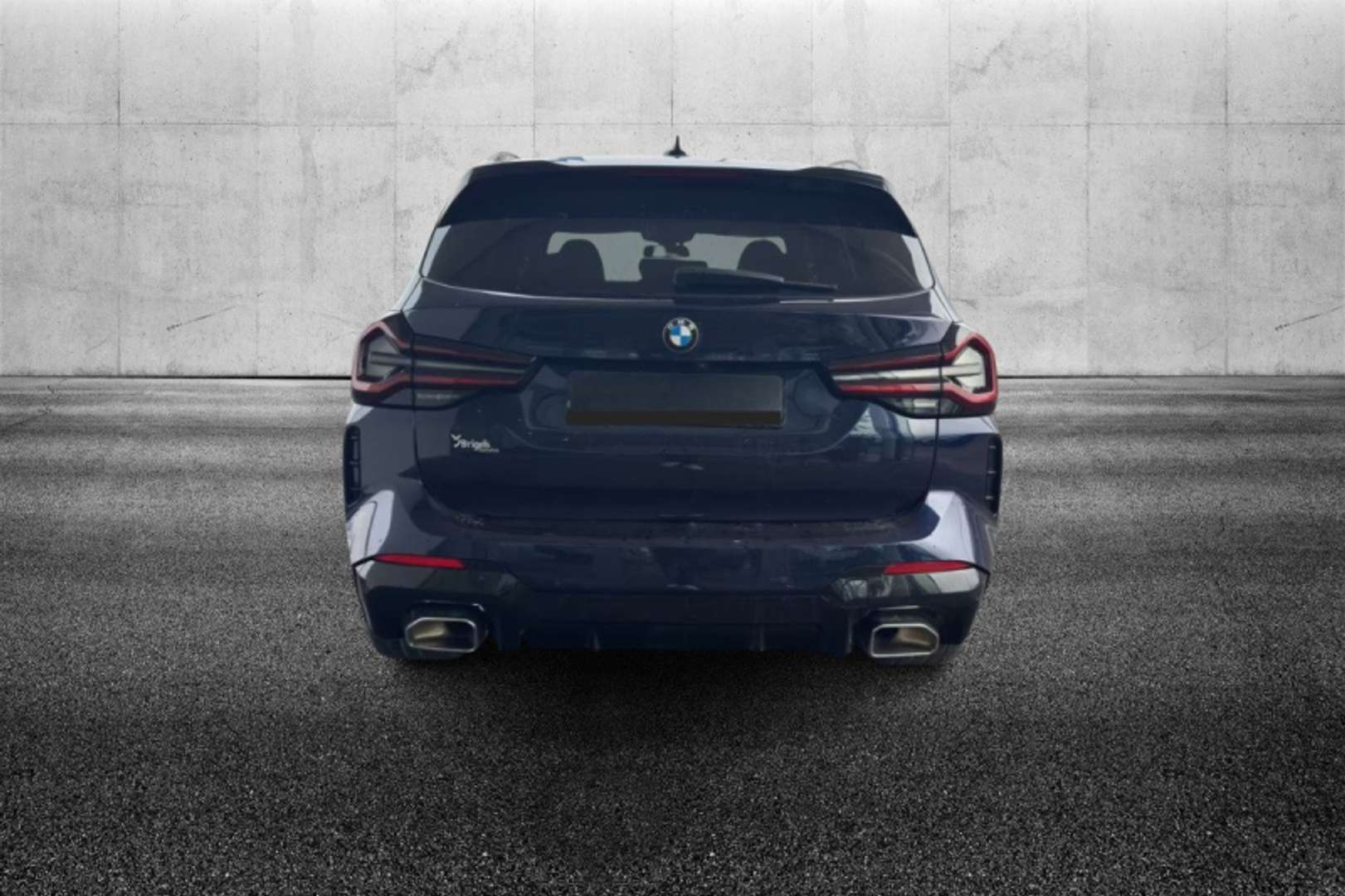 BMW X3 M Sport XDrive20d - 2022 - Joinsteer - #5