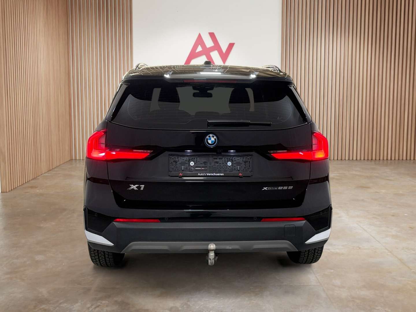 BMW X1 XDrive25e - 2023 - Joinsteer - #5