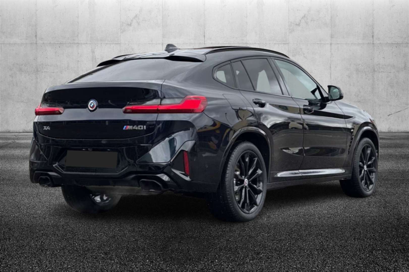 BMW X4 XDrive40i - 2023 - Joinsteer - #2