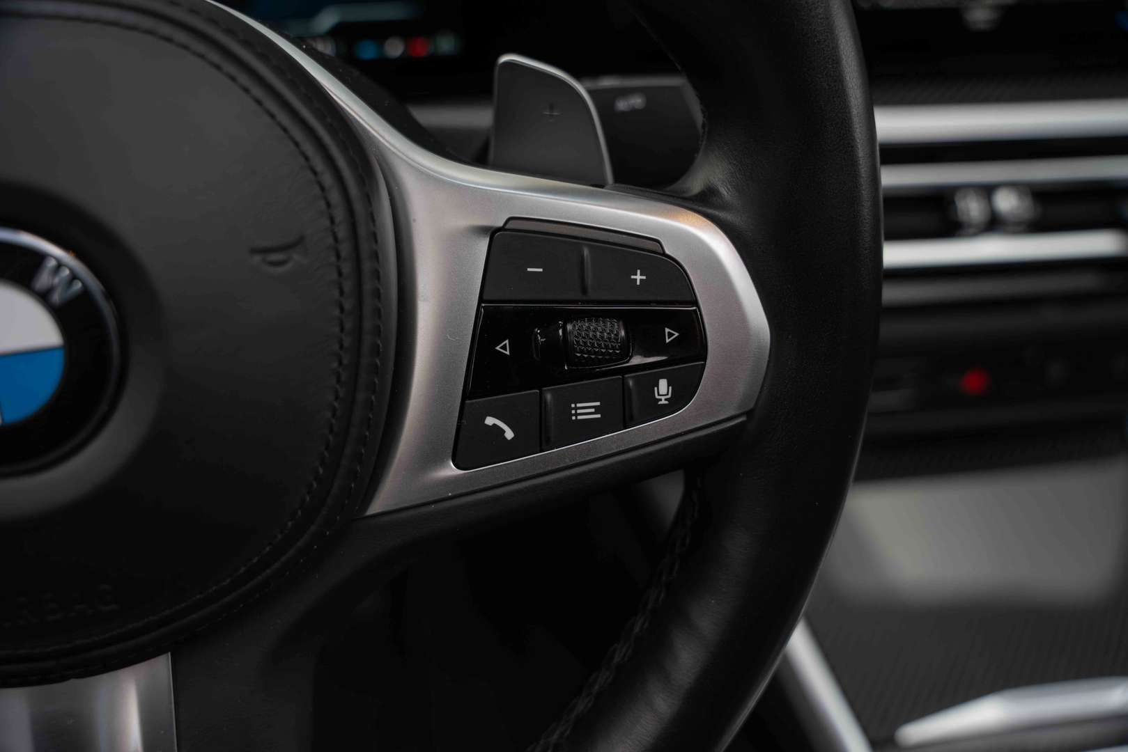 BMW Série 3 Shadow Line M340i XDrive - 2023 - Joinsteer - #22
