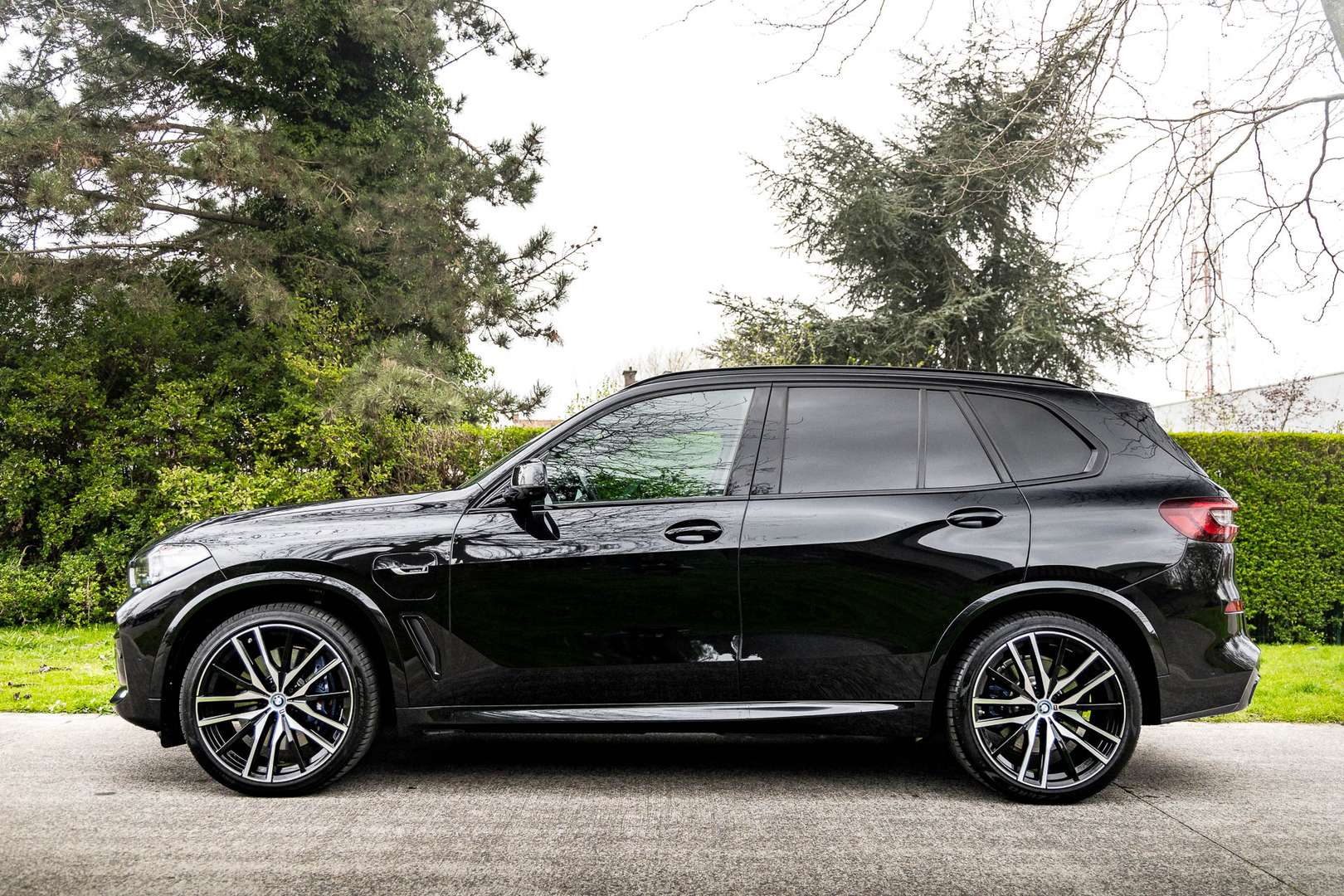 BMW X5 M Sport XDrive45e - 2022 - Joinsteer - #9