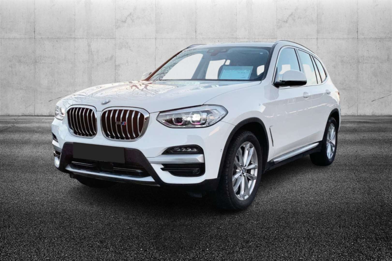 BMW X3 XLine XDrive20d - 2020 - Joinsteer - #1