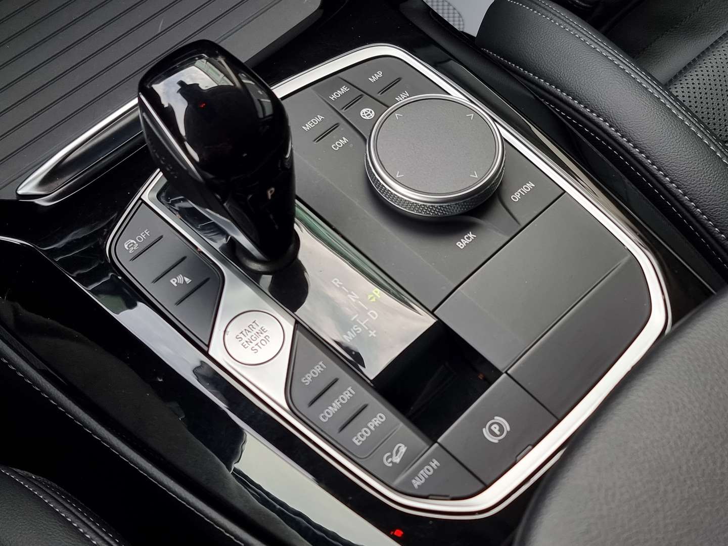 BMW X4 XDrive20d - 2023 - Joinsteer - #15