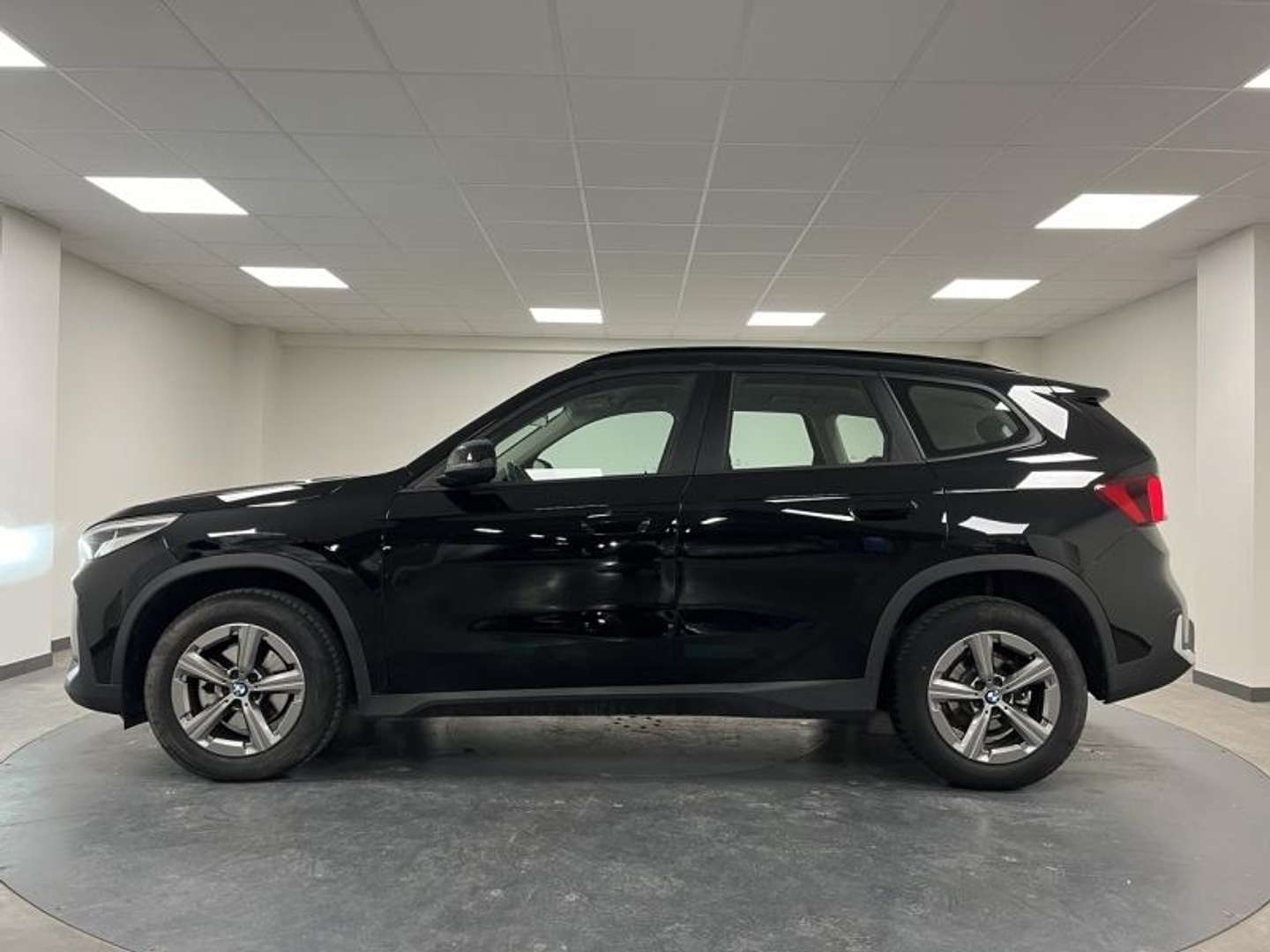 BMW X1 SDrive18d - 2022 - Joinsteer - #7