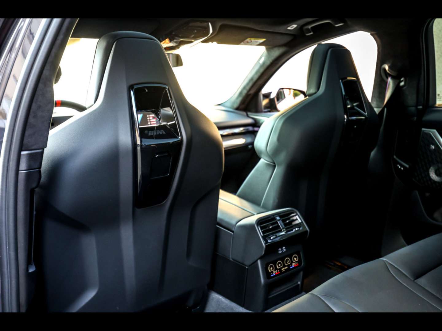 BMW M5 Touring Individual - 2025 - Joinsteer - #13