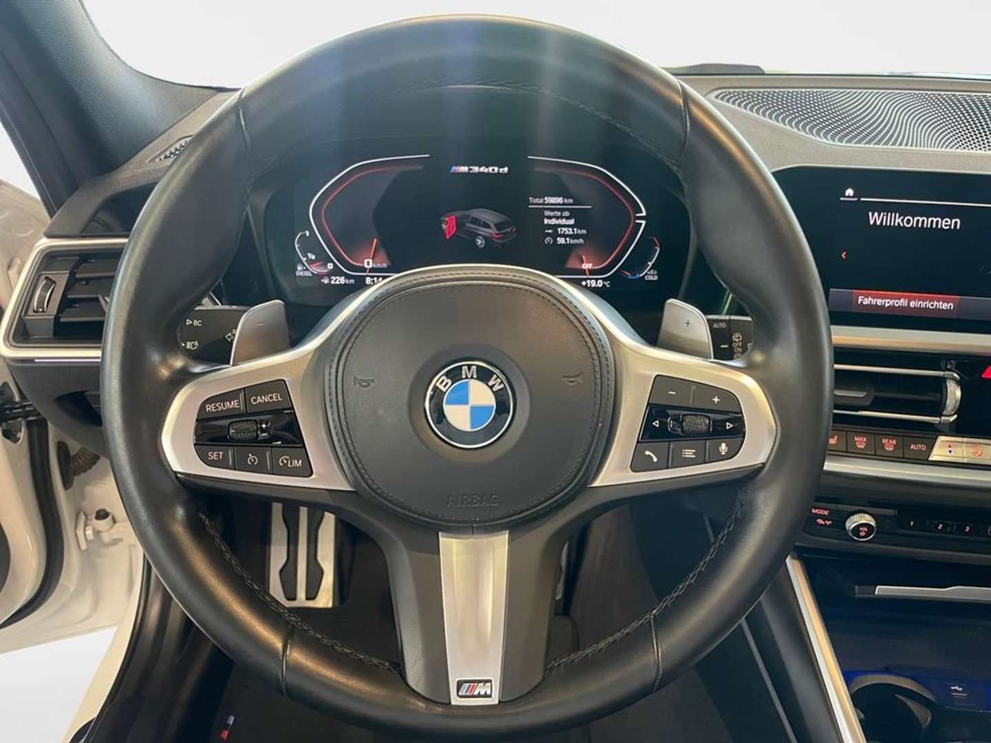 BMW Série 3 M Sport 340 - 2022 - Joinsteer - #11