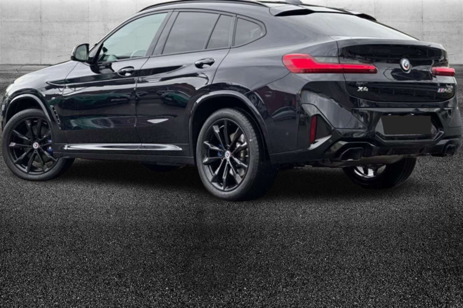 BMW X4 XDrive40i - 2023 - Joinsteer - #3