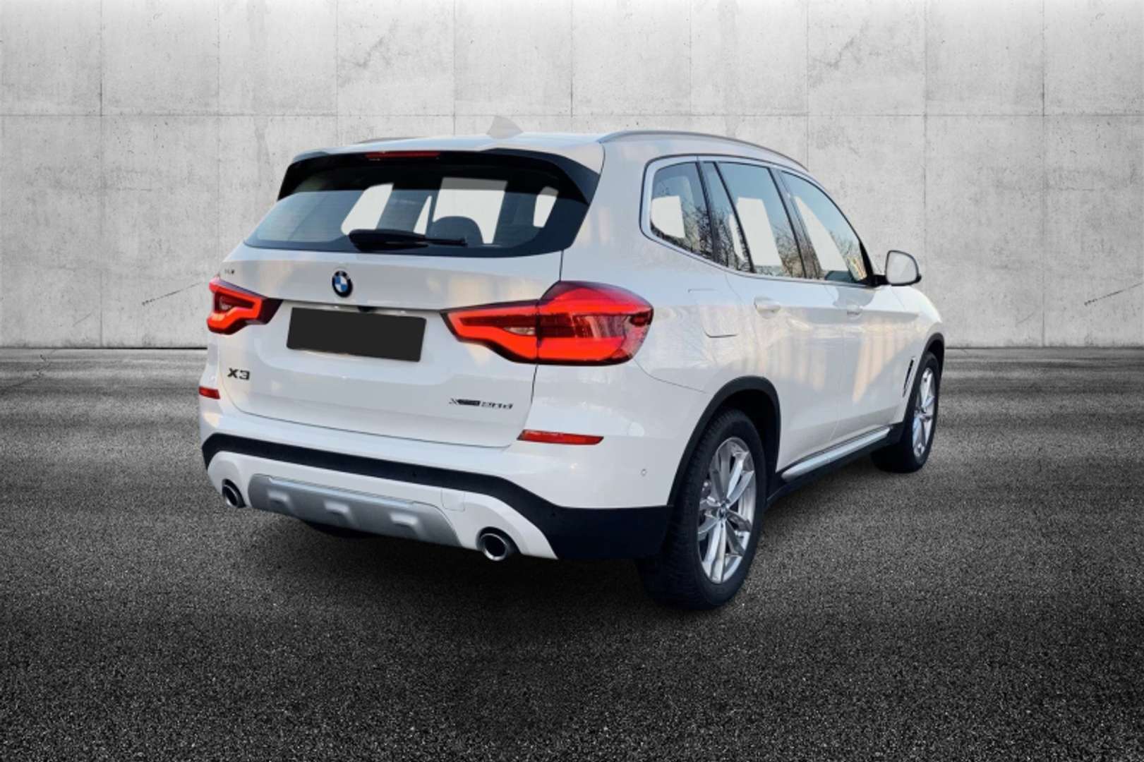BMW X3 XLine XDrive20d - 2020 - Joinsteer - #2