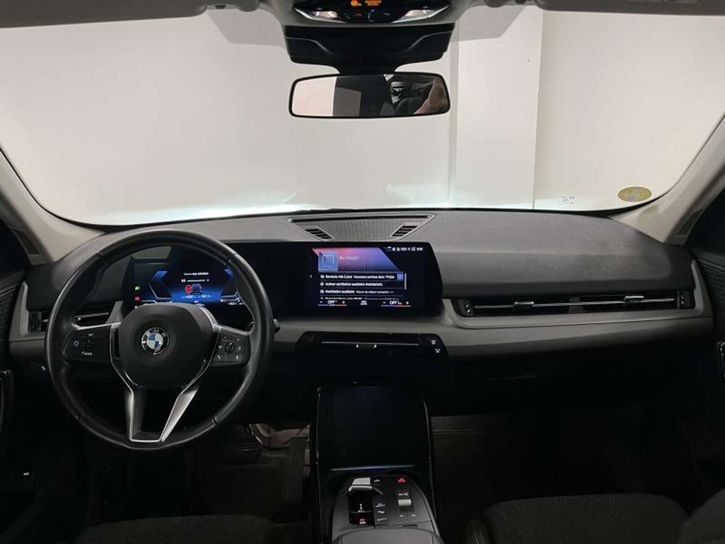 BMW X1 SDrive18d - 2022 - Joinsteer - #8