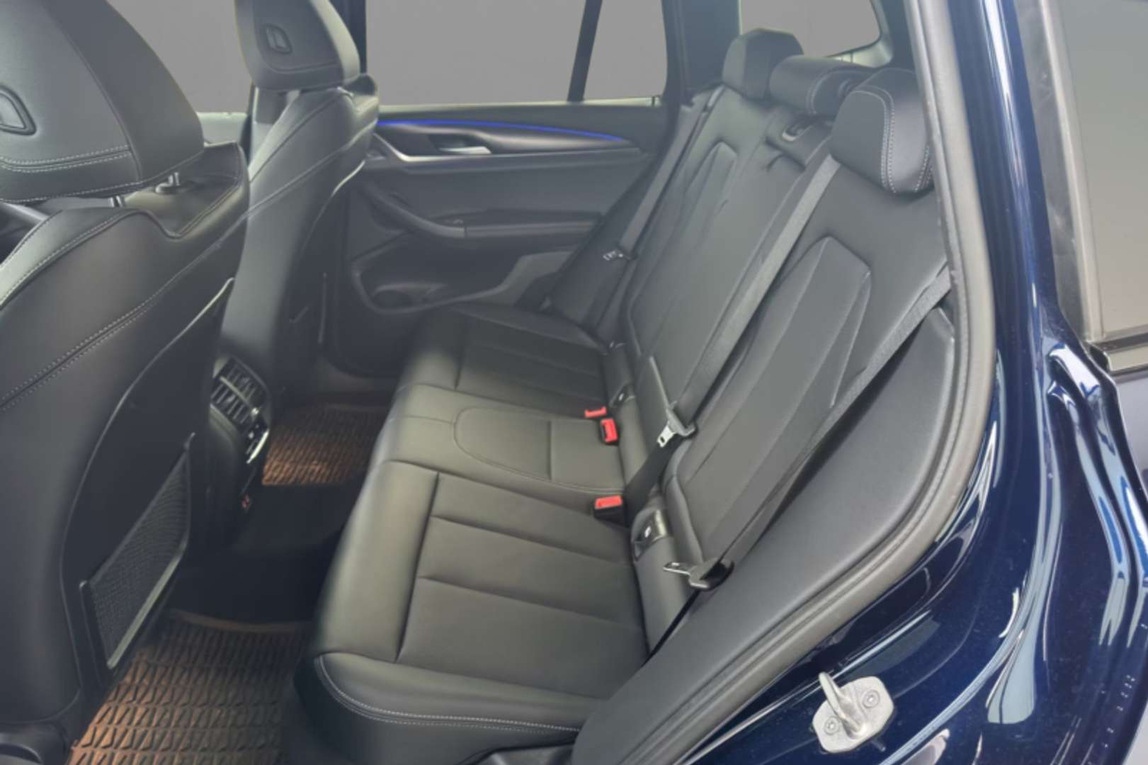 BMW X3 M Sport XDrive20d - 2022 - Joinsteer - #8