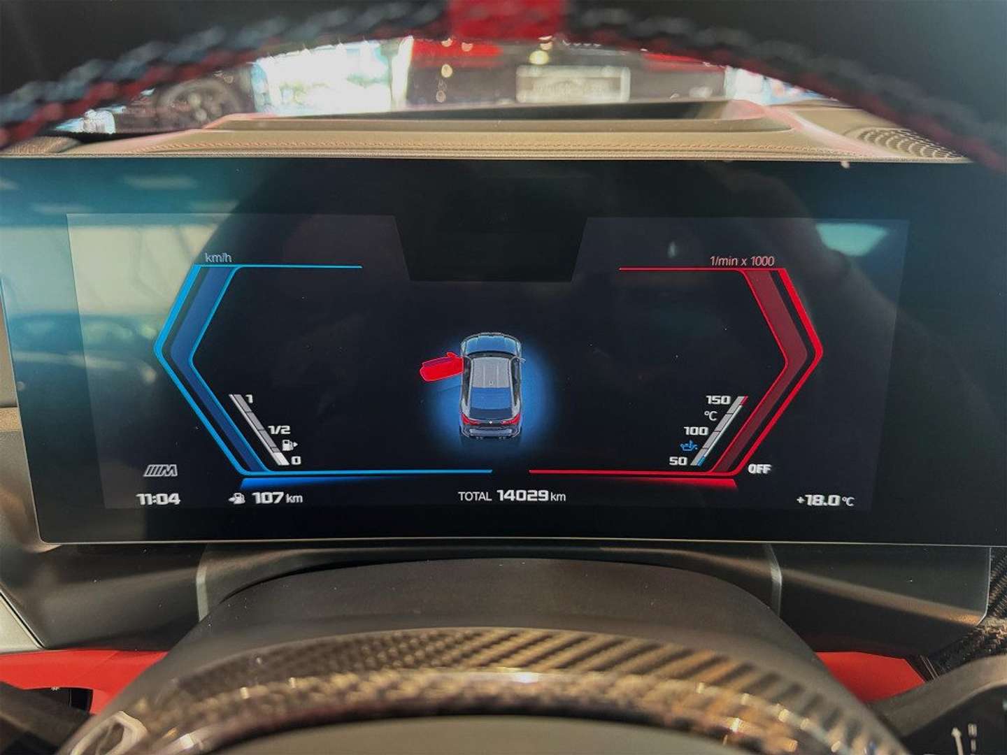 BMW M4 Competition M4 XDrive - 2024 - Joinsteer - #39