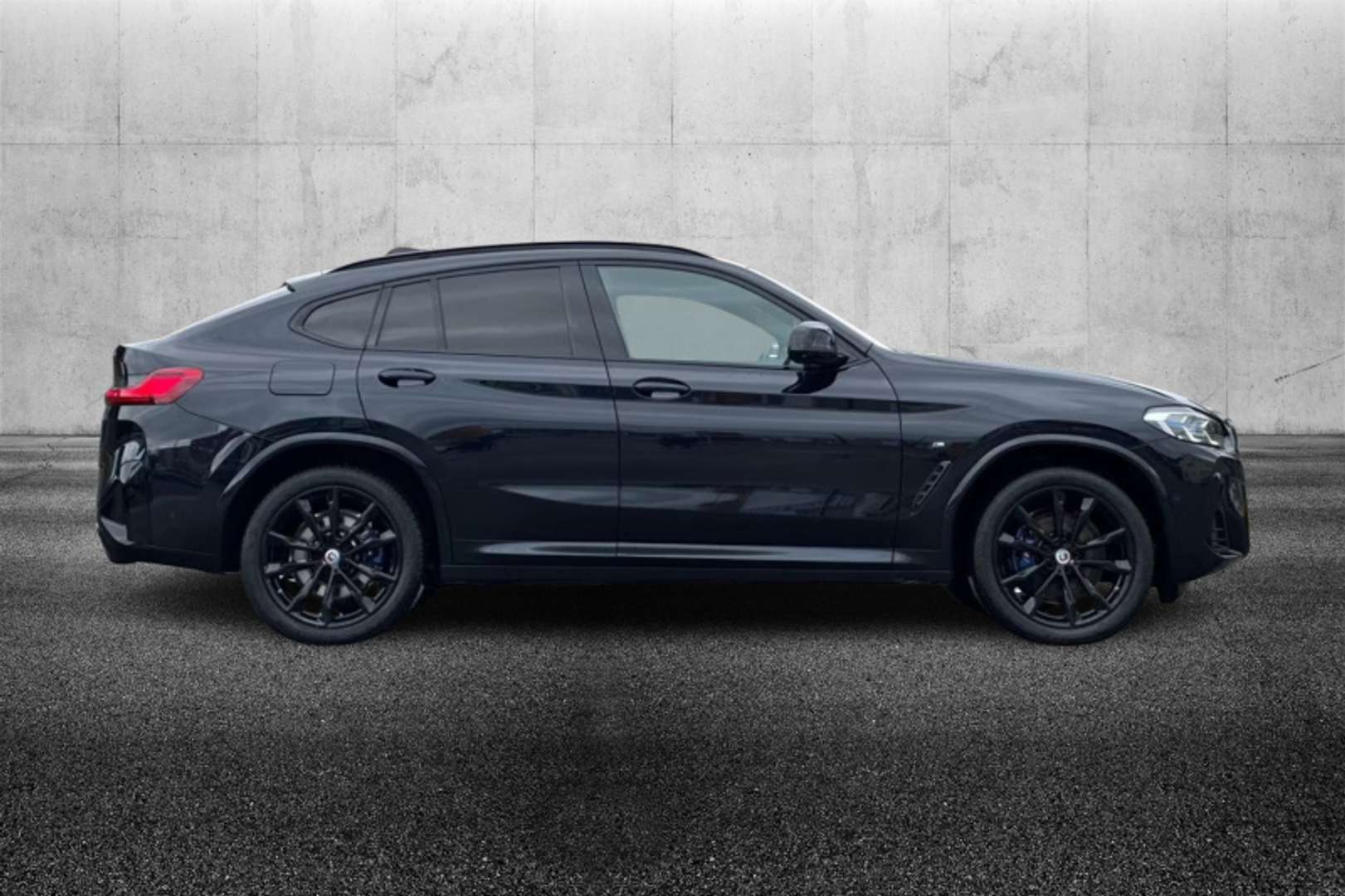 BMW X4 XDrive40i - 2023 - Joinsteer - #4