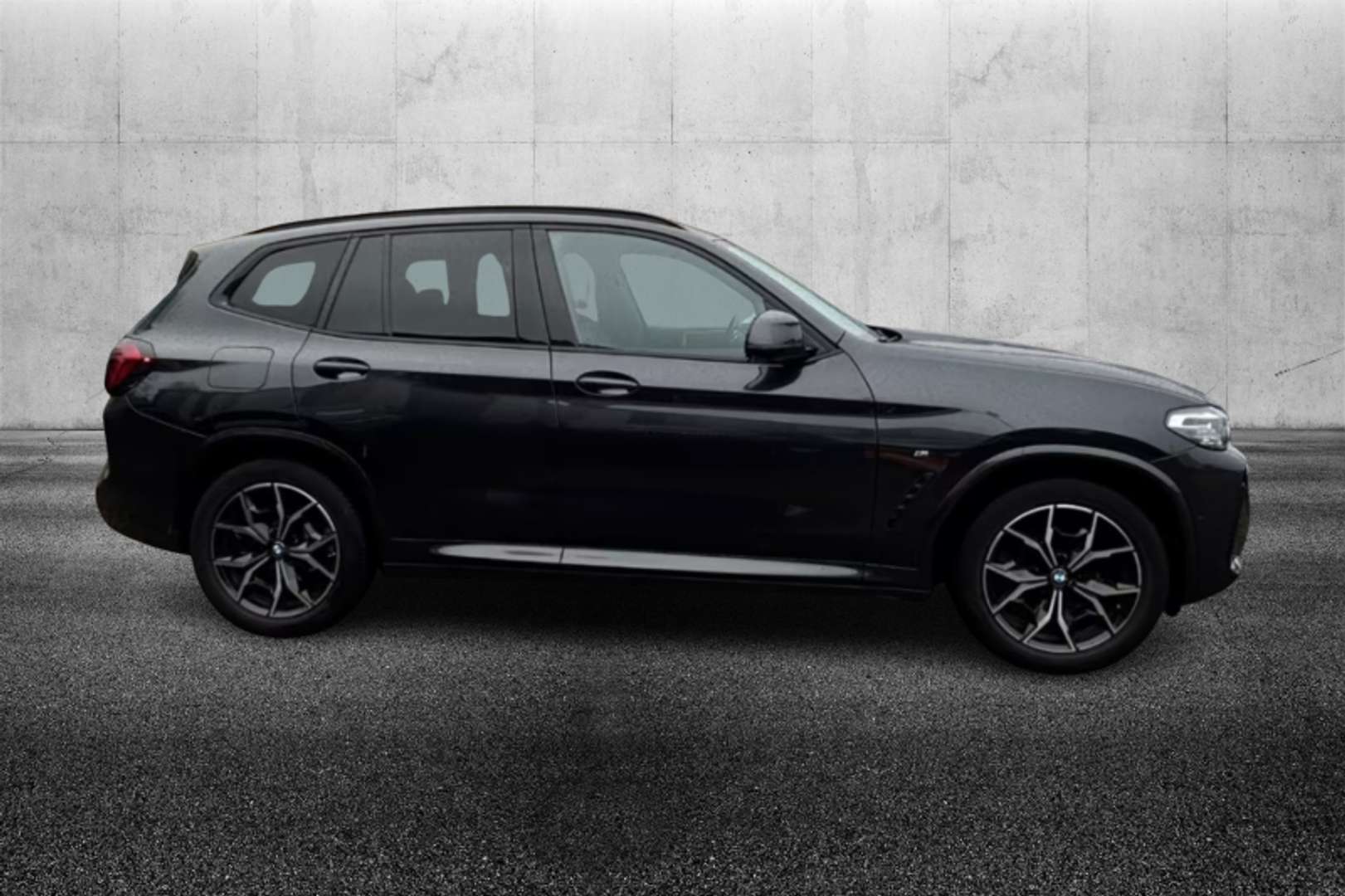 BMW X3 M Sport XDrive20d - 2022 - Joinsteer - #2