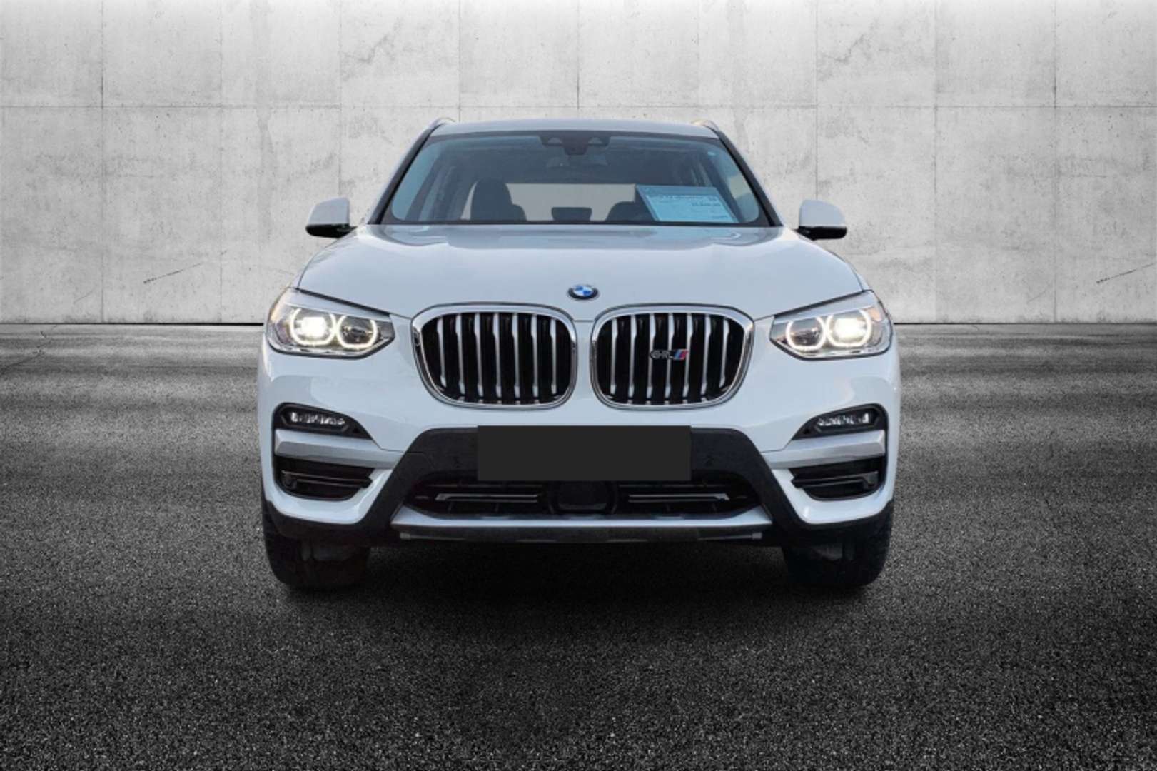 BMW X3 XLine XDrive20d - 2020 - Joinsteer - #3